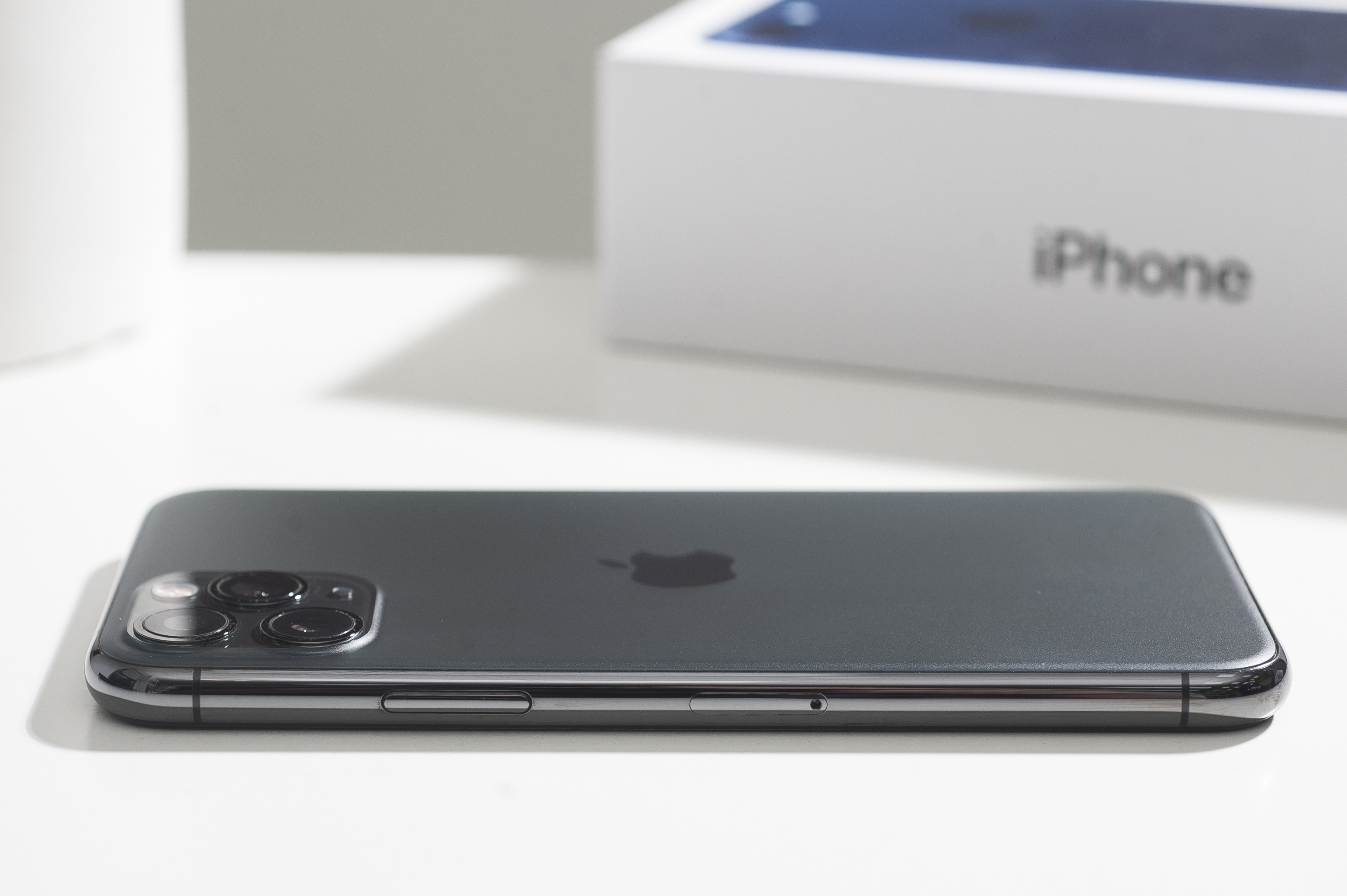 iPhone 11 Pro 64gb, SG (MWC22) б/у